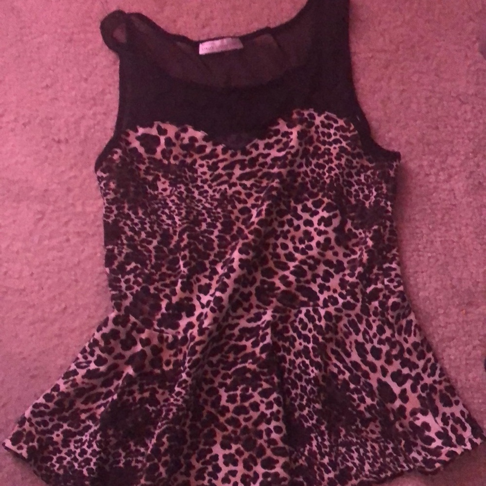 I don’t wear this anymore
